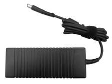 Replacement Part: ErsaZZa 648964-001-RFB AC Adapter 135W Slim Ext Requires Power E