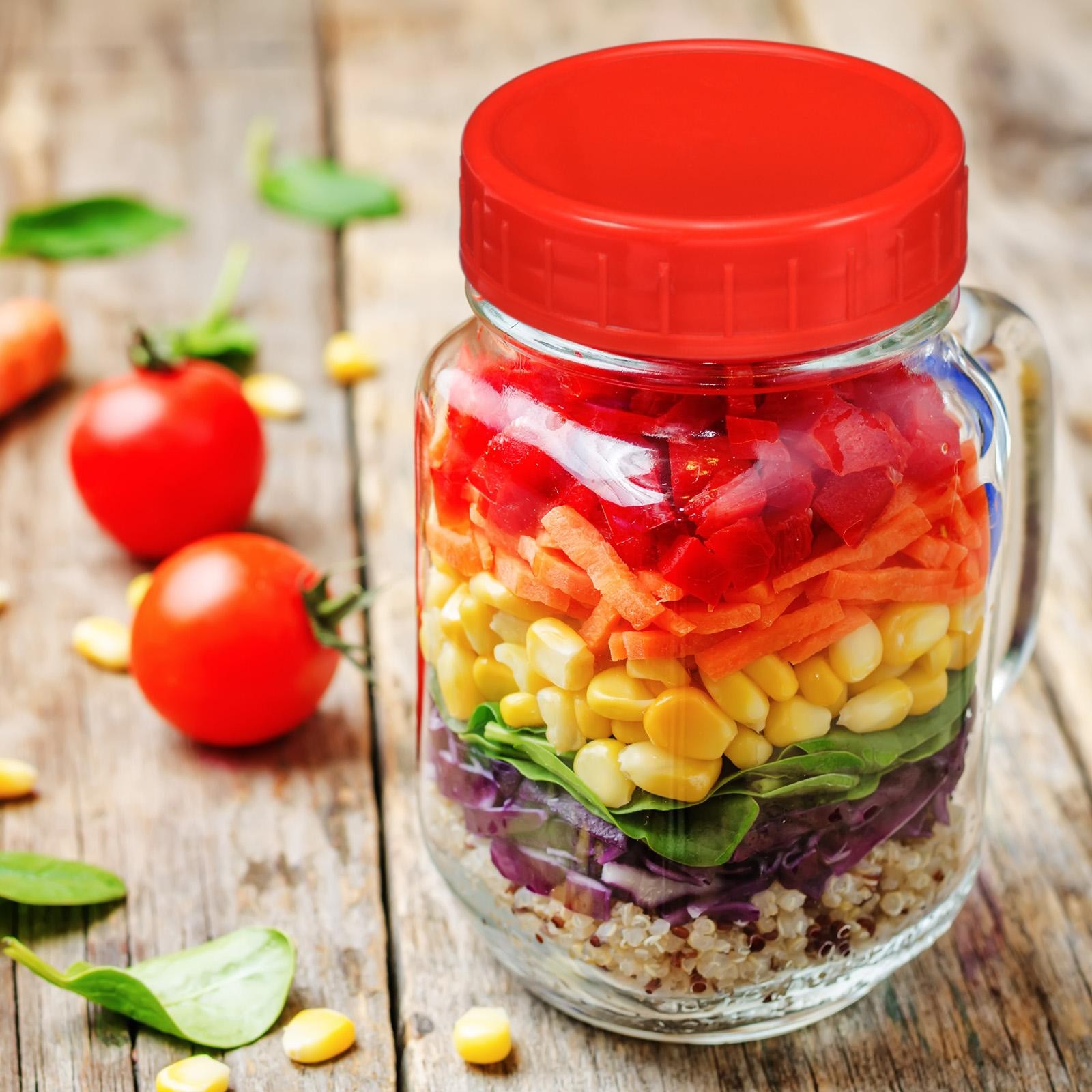 20pcs 70mm Regular and 86mm Wide Mouth Silicone Sealing Ring Set for Lids