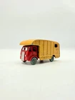 Matchbox Lesney 35a ERF Marshall Horse Box MW Matchbox Regular Wheels