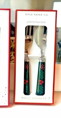 Pottery Barn holiday Christmas Nutcracker 12 days party Rudolph