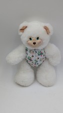 1998 Briarberry Teddy Bear Penneyberry Fisher Price Stuffed Animal Plush