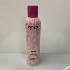Amika Reset Cooling Gel Conditioner 6.7 Oz  -NEW