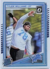 2025 Panini Tyleik Williams Base (Raw)