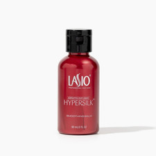 LASIO Keratin-Infused Hyper Silk Smoothing Balm, 2 Oz.