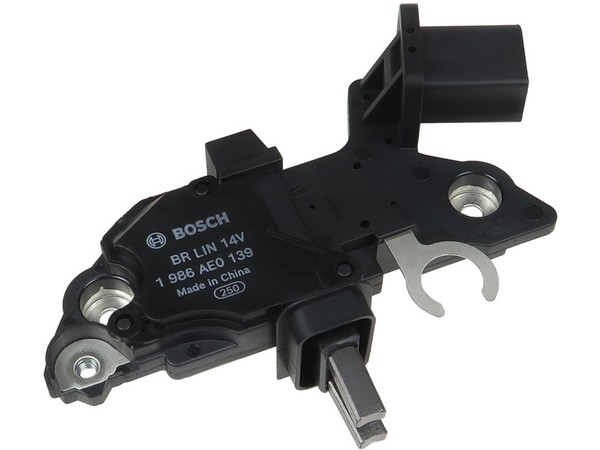 Generatorregler FÜR MERCEDES-BENZ E-KLASSE (W211) - As-Pl ARE0146(BOSCH)-image