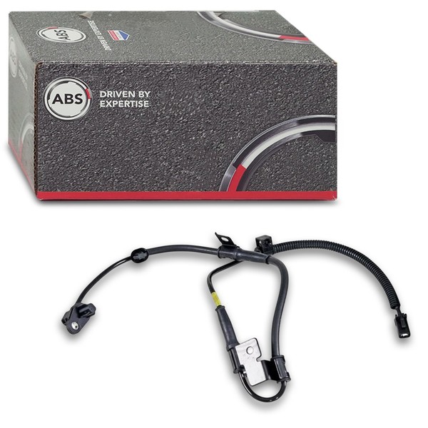 A.B.S. ABS Sensor Raddrehzahl Passend FüR KIA Cee'd ED PRO-image