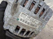 Alternateur Fiat 500