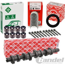 NOCKENWELLENSATZ MOTOR-REPARATURSATZ für AUDI A4 B6 B7 VW PASSAT 3B 1.9 TDI