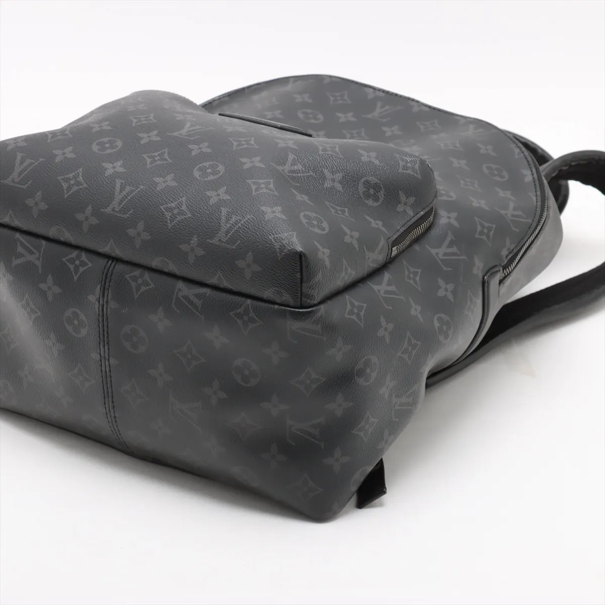 Louis Vuitton Monogram Eclipse Apollo Backpack M4… - image 3