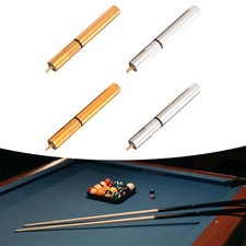 Pool Cue Extension Billiards Cue Extension Pool Stick Extension