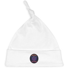 'Straight To The Point Darts' Baby Beanie Hat BH00035240 