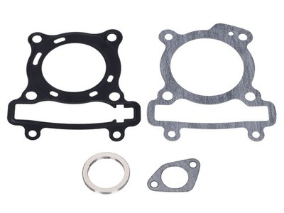 Zylinder Dichtungssatz Naraku 150cc 60mm für Yamaha X-Max, YZF, WR 125