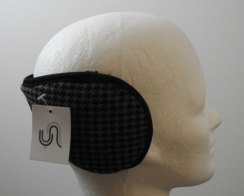 Nuevo manguito para oreja detrás de la cabeza para hombre o mujer talla única Y21 - Imagen 5 de 12