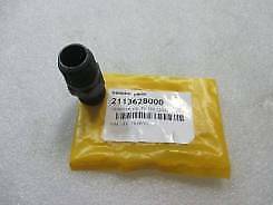 GENUINE BRAND NEW KIA SOUL 2009-2013 ADAPTER - OIL FILTER - Picture 1 of 3