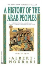 A History of the Arab Peoples - Paperback By Hourani, Albert - VERY GOOD