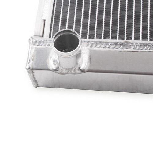 3Row For 1984-1995 85 86 87 Toyota Pickup 4Runner SR5 Base 2.4 Aluminum Radiator - Picture 6 of 10