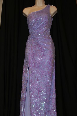 open lace back dress Lace Backless Plunge Neck Maxi Dress main image 0