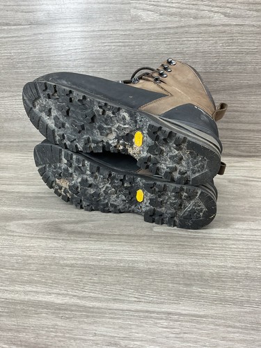 Cabela’s Instinct Mountain Hiker Hunting Boots Sz 13 M Retail $350 - Picture 6 of 6