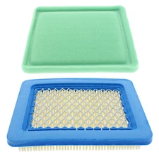 Air Filter Fit 5043H 5043K 92200 625e 675ex 725ex 3364 33644 130200 20835 20836