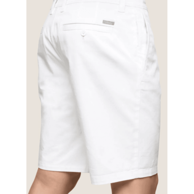 ショートパンツ ARMANI EXCHANGE Woman Short White 3DYS71YJFDZ 1000 A | X ARMANI EXCHANGE Women's Garment Dyed Easy Denim Shorts