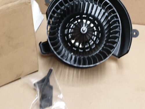 Vauxhall Zafira B Interior Heater Blower Fan Motor 2005-2014 39090004 Genuine - Picture 2 of 15