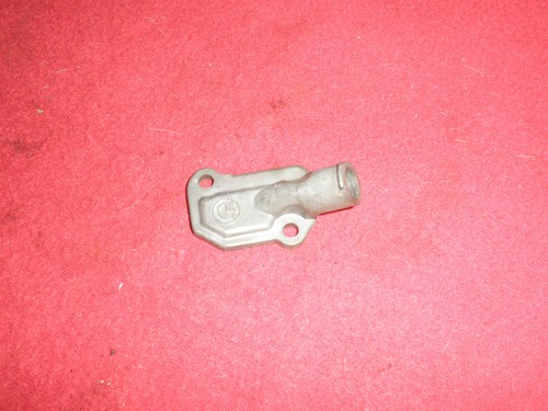 BMW 47E3 R 80 GS DECKEL Abdeckhaube/Motorentlüftung 11151265261