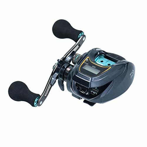 NEW Daiwa Light SW X IC SS