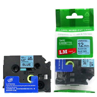 CASSETTA NASTRO N/V 9mm per Brother P-Touch 1200 1200P 1230PC EUR 11,80 CASSETTA NASTRO N/V 9mm per Brother P-Touch 1200 1200P 1230PC EUR 11,80