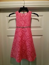 Princess Girls Dress