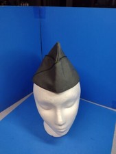 US Army  Garrison  Cap Hat AG-344 Size 7 Vietnam era 1969