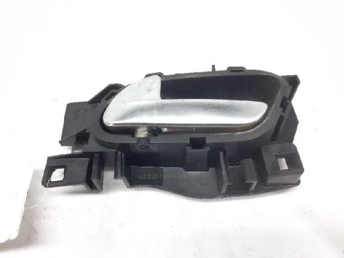 96555518VV Left Front Inner Door Handle for PEUGEOT 208 Active 2015 5289845 - Picture 1 of 8