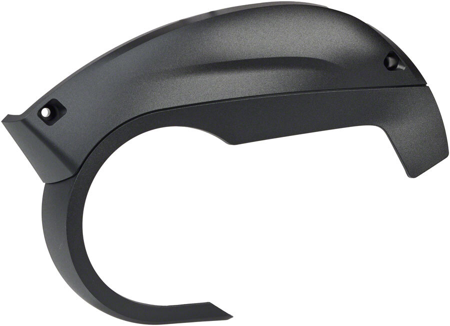 Дизайнерская крышка Bosch Performance Line - Левая сторона позволяет использовать модуль подключения BC 3690₽