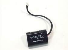 Adaptec AFM-700 CC 2275400-R Cache Battery Ba...
