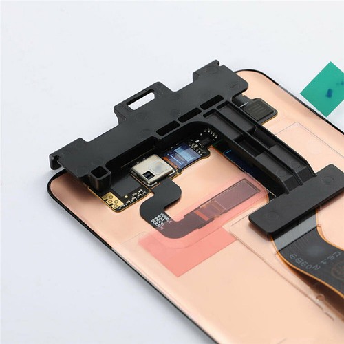 AMOLED Display LCD Touch Screen for Samsung 2OPlus G985/5G G986 Accessory - Picture 7 of 13
