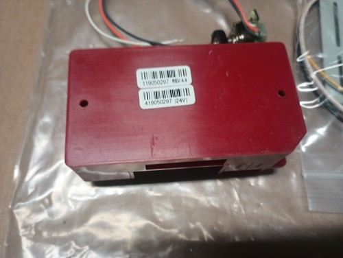 Bray Servo NXT - Valve Actuator Controller VA-907X-634 - Bild 5 von 6