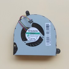 Brand new For HP HP Elitebook 8560p 8560w 8570p notebook fan