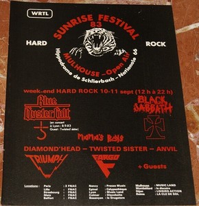 75 ESENCIALES DE LA NWOBHM vol.3: 2 - DIAMOND HEAD - Página 5 S-l300