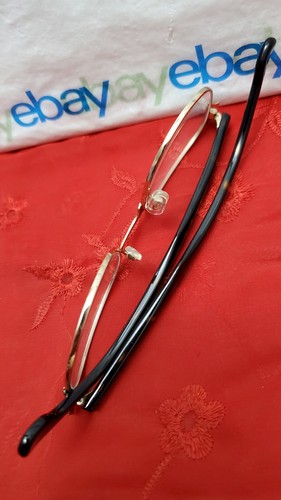 CARRERA 139/V 4IN Dark Brown/ Gold/Tortoise 49□21 150 Eyeglasses "Frames Only" - Picture 23 of 24