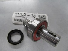 KIT DE REPARACIÓN DE EJE DE ENTRADA HIDRÁULICA PIEZA CORTACÉSPED ANDADOR ORIGINAL FABRICANTE DE EQUIPOS ORIGINALES 5025-13