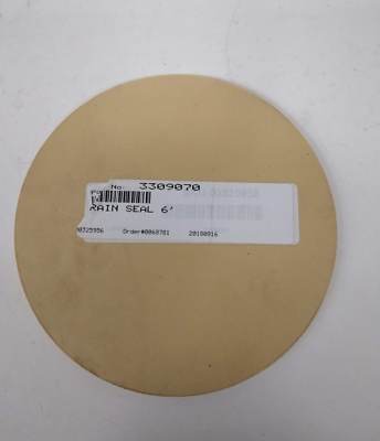 #ad Power Boss 6 Inch Gasket Cap 3309070 $37.27