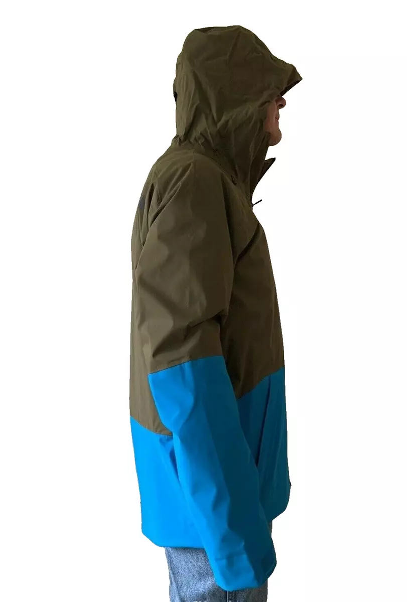 The north face beech green sales