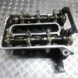 BMW K 75 EZ:94 Zylinderkopf 2V Motor 49582