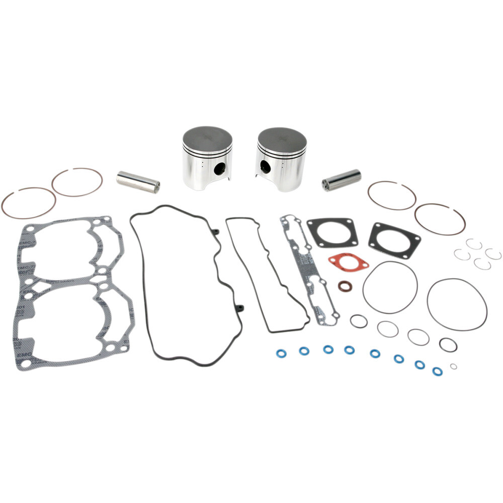 Wiseco Top End Kit, Standard Bore 88.00mm | SK1343 | eBay