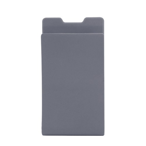 Tactical Magazine Pouch Carrier Insert Plastic 5.56 7.62 Mag Clip Holder Airsoft - Foto 10 di 15