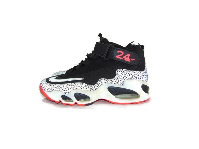 air griffey max 1 safari