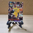 1993-94 Fleer Ultra Nick Van Exel RC Rookie #278 Los Angeles Lakers