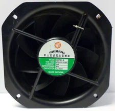 Fushengdianji 200FZY-S Electronic Component Fan
