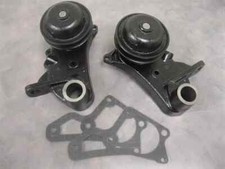 1949 1953 Ford Pickup Truck 1932 1948 Ford Mercury Flathead Water Pumps Pair 1949 1953 Ford Pickup Truck 1932 1948 Ford Mercury Flathead Water Pumps Pair