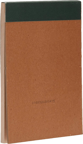 Strathmore Toned Mixed Media Paper Toned Tan 6"X8"-15 Sheets -62462206 - Picture 2 of 6