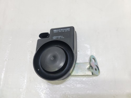 2009-20015 Audi Q5 Anti-Theft Alarm Siren Horn OEM 1K0-951-605-C - Picture 3 of 7